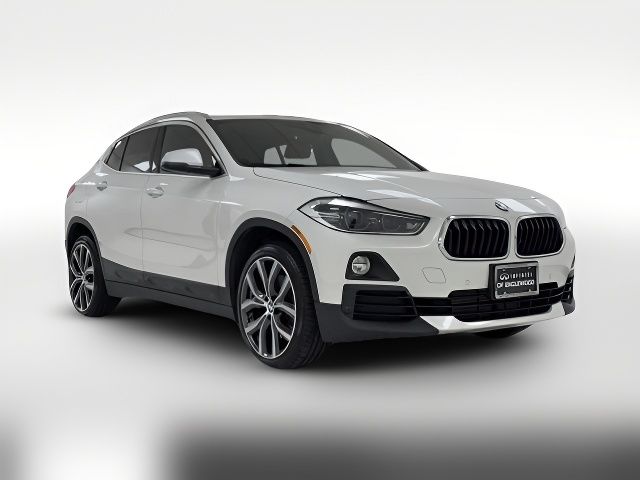 2019 BMW X2 xDrive28i