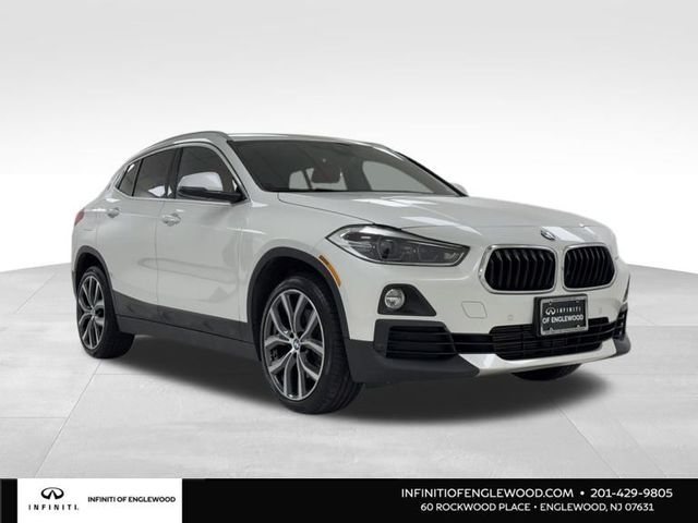 2019 BMW X2 xDrive28i