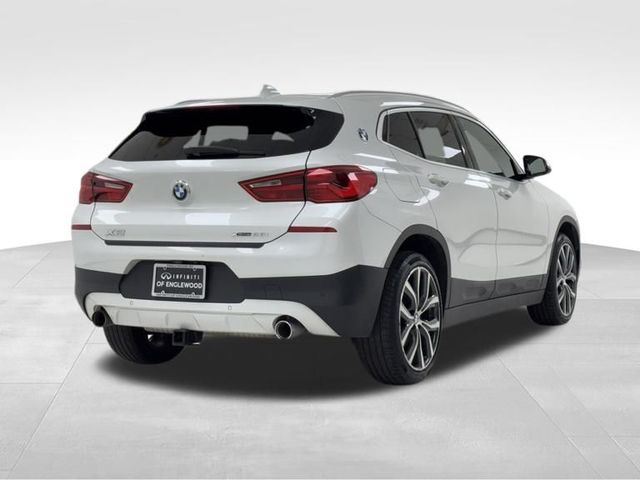 2019 BMW X2 xDrive28i