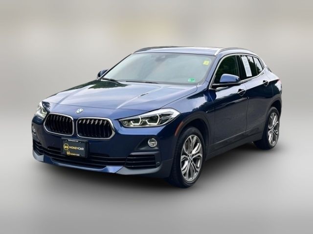 2019 BMW X2 xDrive28i