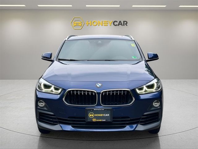 2019 BMW X2 xDrive28i
