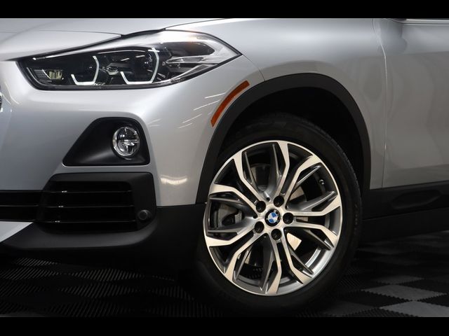 2019 BMW X2 xDrive28i