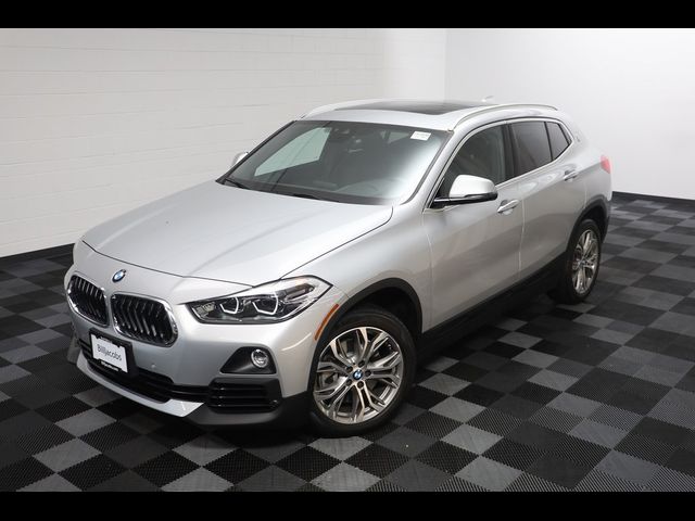 2019 BMW X2 xDrive28i