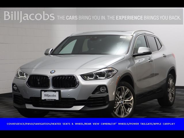 2019 BMW X2 xDrive28i