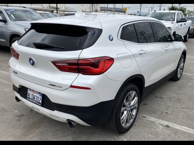 2019 BMW X2 xDrive28i