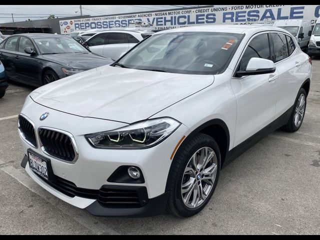 2019 BMW X2 xDrive28i