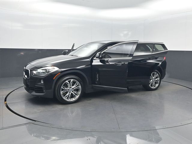 2019 BMW X2 xDrive28i