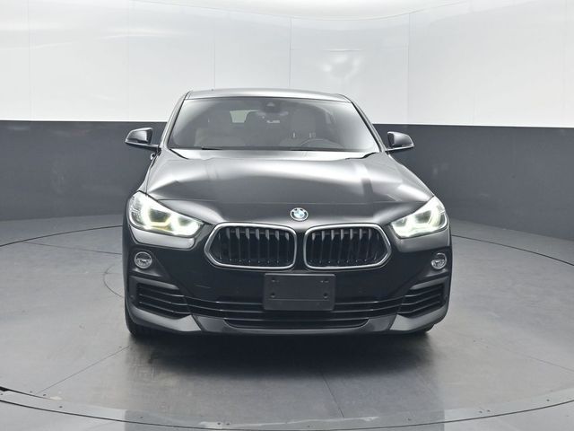 2019 BMW X2 xDrive28i