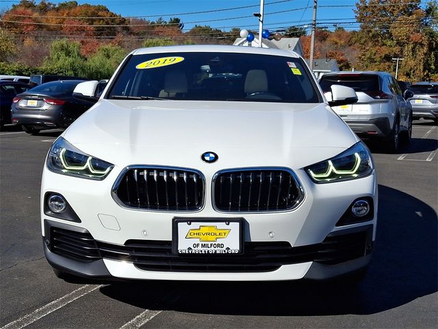 2019 BMW X2 xDrive28i