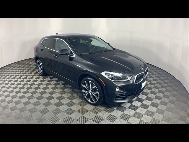 2019 BMW X2 xDrive28i