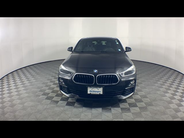 2019 BMW X2 xDrive28i