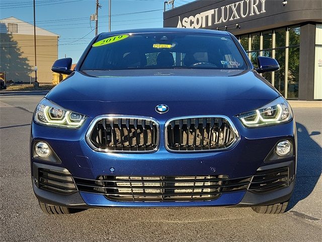 2019 BMW X2 xDrive28i