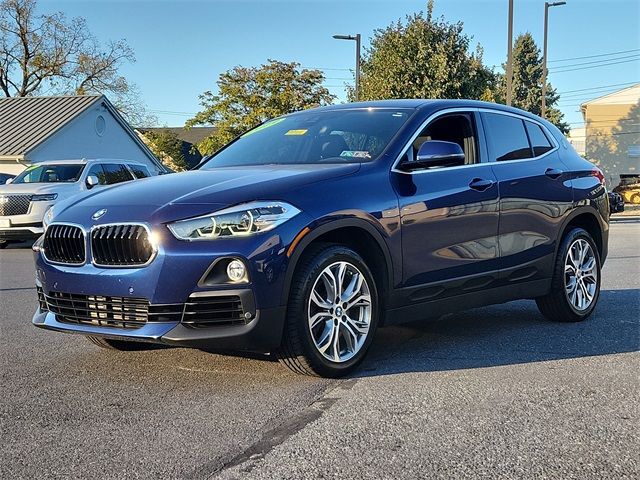 2019 BMW X2 xDrive28i