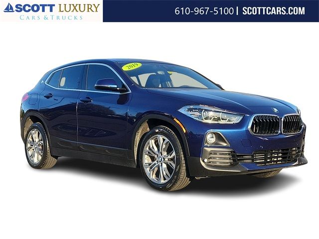 2019 BMW X2 xDrive28i