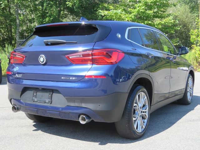 2019 BMW X2 xDrive28i