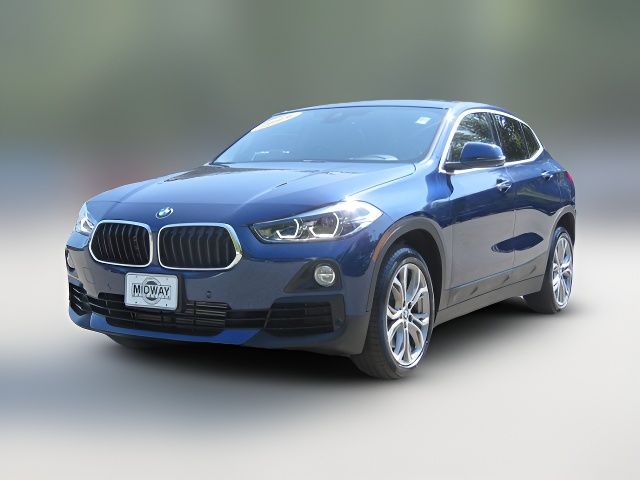 2019 BMW X2 xDrive28i