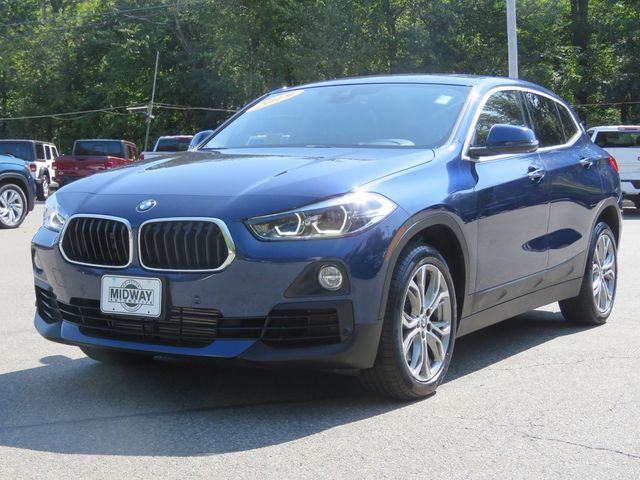 2019 BMW X2 xDrive28i