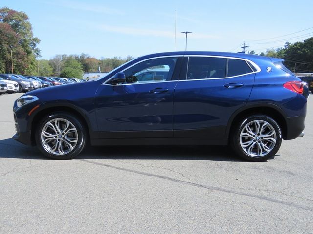 2019 BMW X2 xDrive28i