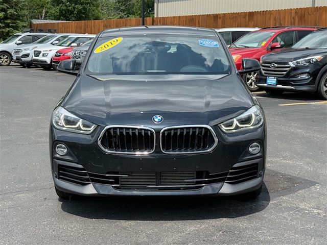 2019 BMW X2 xDrive28i