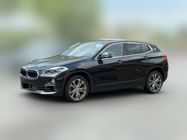 2019 BMW X2 xDrive28i