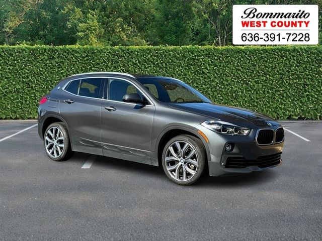 2019 BMW X2 xDrive28i