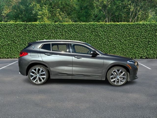 2019 BMW X2 xDrive28i