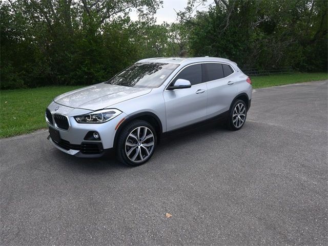 2019 BMW X2 xDrive28i