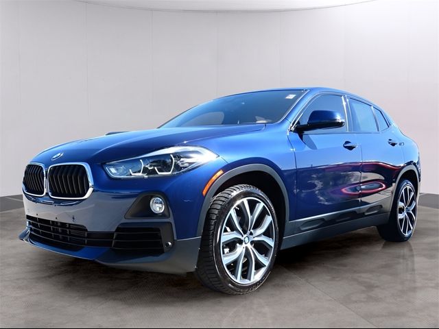 2019 BMW X2 xDrive28i