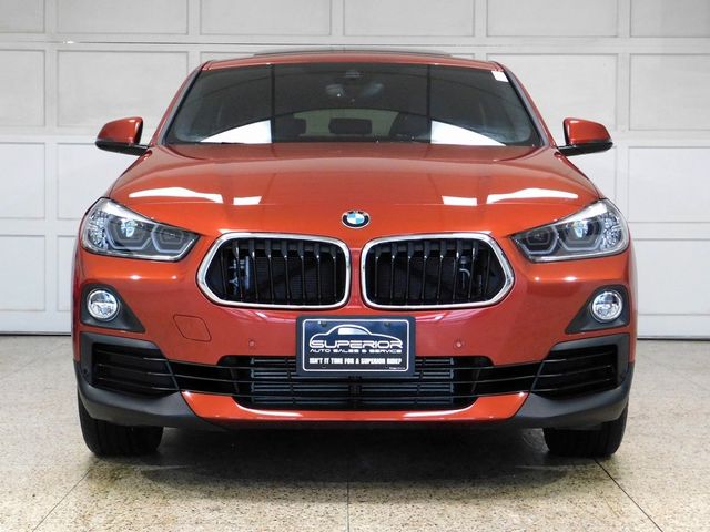 2019 BMW X2 xDrive28i