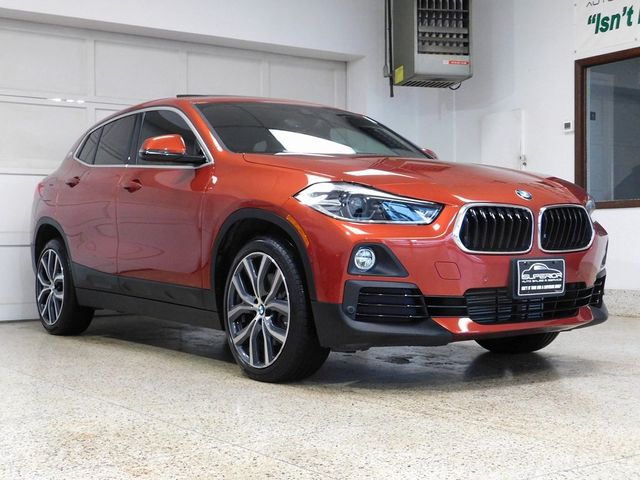 2019 BMW X2 xDrive28i