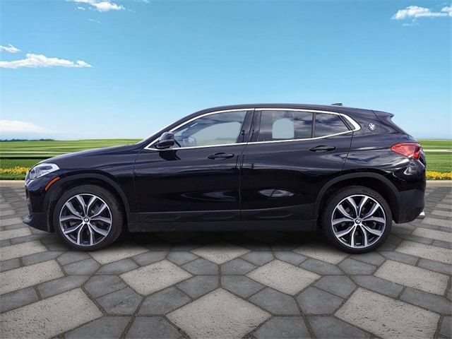 2019 BMW X2 xDrive28i