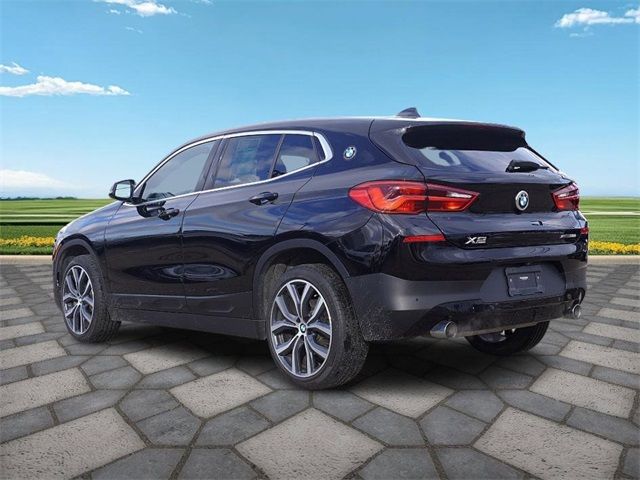 2019 BMW X2 xDrive28i