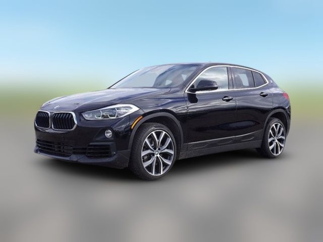 2019 BMW X2 xDrive28i