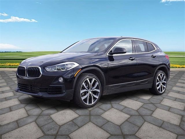 2019 BMW X2 xDrive28i