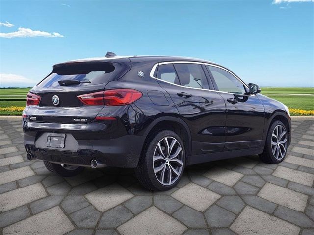 2019 BMW X2 xDrive28i