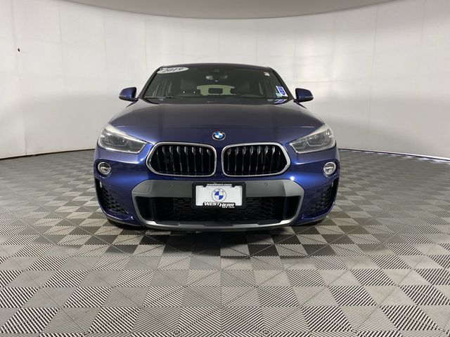 2019 BMW X2 xDrive28i