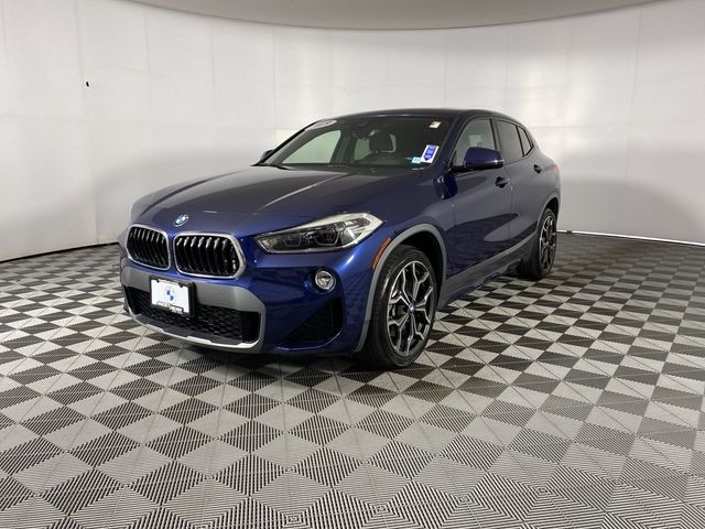 2019 BMW X2 xDrive28i