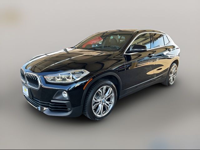 2019 BMW X2 xDrive28i