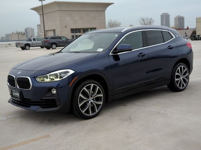 2019 BMW X2 xDrive28i