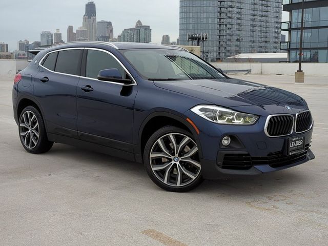 2019 BMW X2 xDrive28i