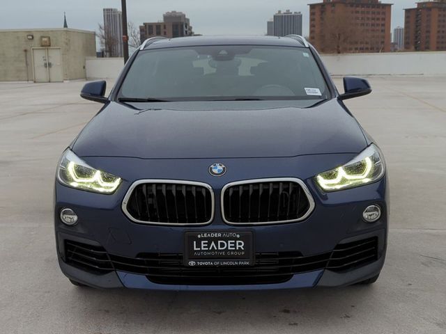 2019 BMW X2 xDrive28i