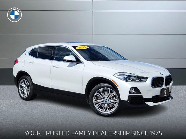 2019 BMW X2 xDrive28i