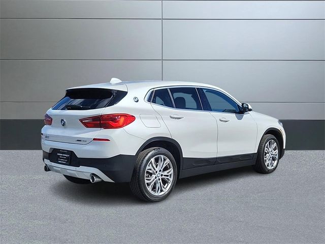 2019 BMW X2 xDrive28i