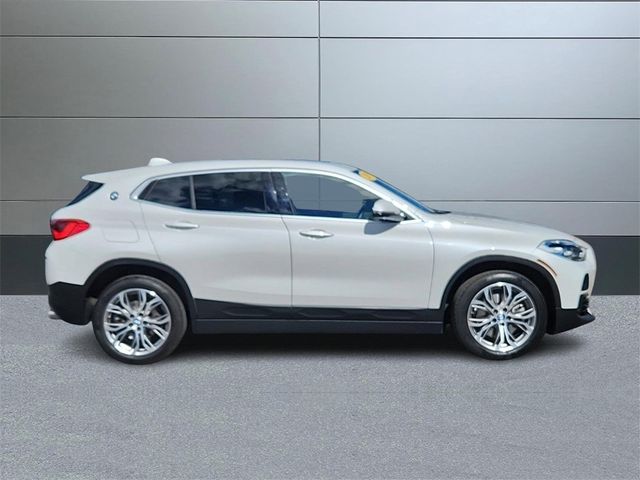 2019 BMW X2 xDrive28i