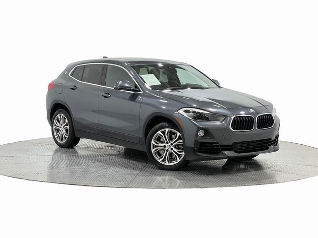 2019 BMW X2 xDrive28i