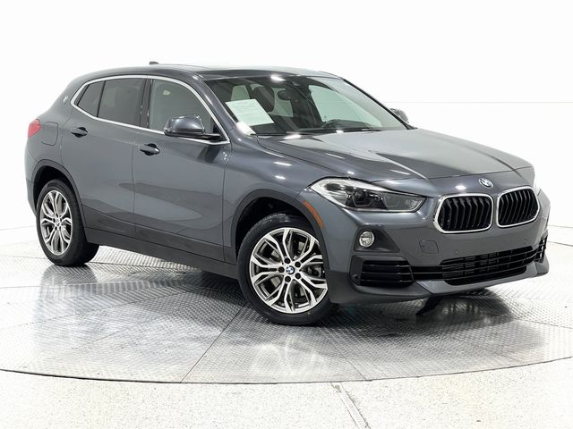 2019 BMW X2 xDrive28i