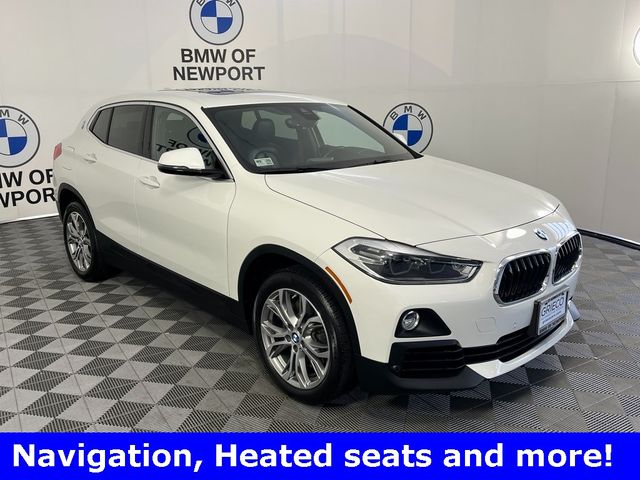 2019 BMW X2 xDrive28i