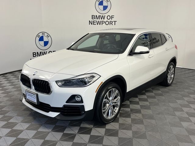 2019 BMW X2 xDrive28i