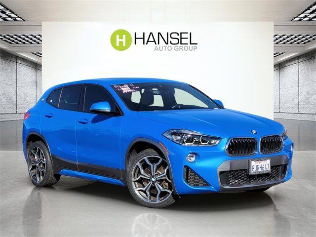 2019 BMW X2 xDrive28i