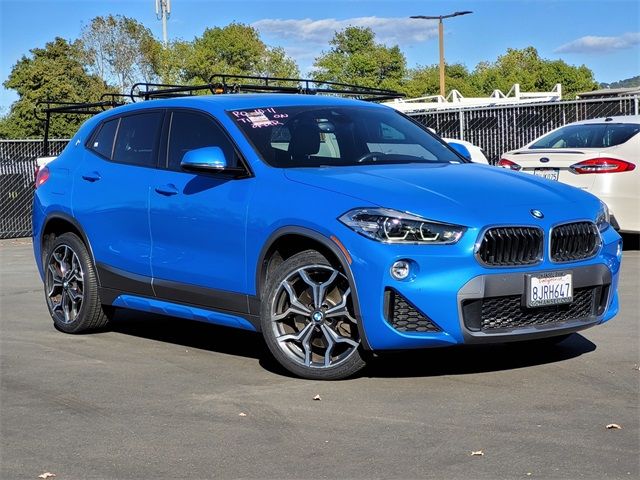 2019 BMW X2 xDrive28i